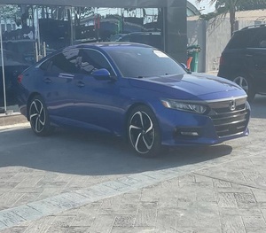 ใช้2020 LHD/RHD สำหรับ Accord ผลิตในฝรั่งเศส - Product Image 3