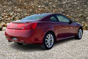 รถยนต์มือสอง Infiniti Q60 Coupe AWD 2 ประตู ปี 2014 ขายส่ง - Product Image 6