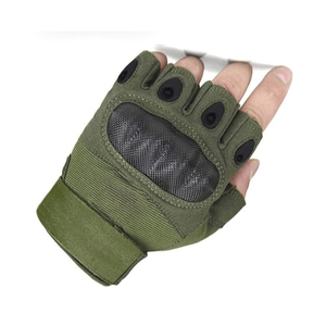 Gants de moto d'hiver en cuir de qualité supérieure, écran tactile, protection des jointures, design imperméable à doigts entiers pour l'aventure - Product Image 6