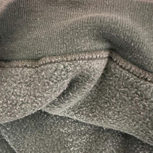 Sudaderas con Capucha Personalizadas de Color Vintage, Lavadas con Efecto Desgastado, Bordadas, con Bolsillos, de Forro Polar, Poliéster/Algodón 300/500g, Cómodas para el Invierno - Product Image 2