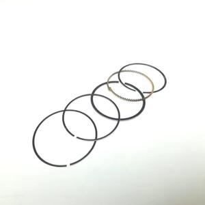 ชุดแหวนลูกสูบ 13011-KRM-305 สำหรับรถฮอนด้า CBF150 CG150, ขั้นต่ำ 600 ชุด, ผลิตในไต้หวัน - Product Image 2