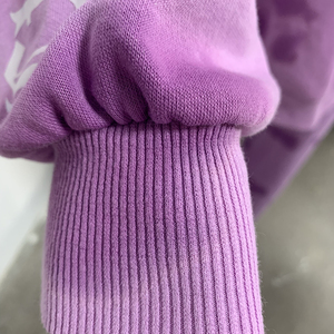 Sudadera con capucha Rosa desgastada para mujer, chándales de entrenamiento, conjuntos de pantalones de dos piezas para mujer, conjunto de chándal para mujer - Product Image 5