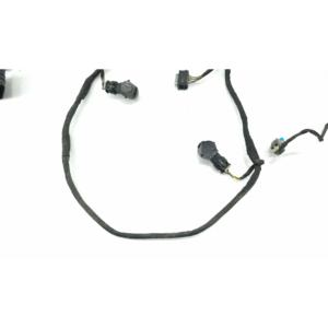 CABLEADO COMPLETO PARA SENSORES DE ESTACIONAMIENTO DELANTEROS MERCEDES Clase C Cabrio W205 A0009055504 OM 651.921 Diesel 2200 (16>) - Product Image 5