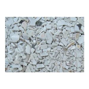 Calidad personalizada de PVC para la exportación, Material crudo de PVC, grado de tubería, Color blanco y gris, remolienda de desechos de PVC para la venta - Product Image 1