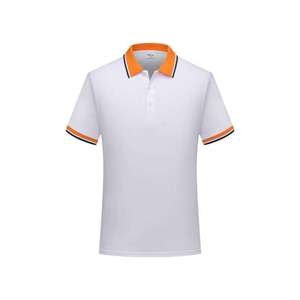 Polo de Golf personalizado de alta calidad para mujer, Polo de Golf en blanco sublimado de poliéster 100% de secado rápido para mujer, polo - Product Image 4
