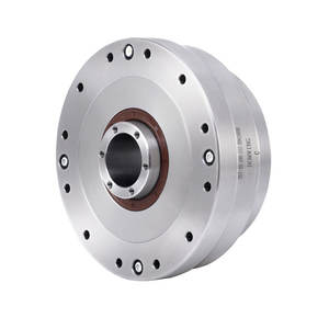 Spielfreies Oberschwingung getriebe Servo antrieb mit hohem Drehmoment Kompakter Roboterarm - Product Image 5