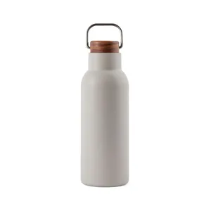 Borraccia Termica VINGA Ciro in Acciaio Inossidabile Sostenibile - Gadget - Product Image 2
