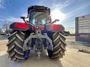 2024 Tracteur Massey Ferguson 8S.265 - Product Image 6