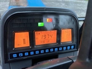 Bon prix Tracteur agricole New-Holland Faible consommation de carburant Tracteur New Hollands T6070 140CV Tracteur à roues Disponible en Autriche - Product Image 2