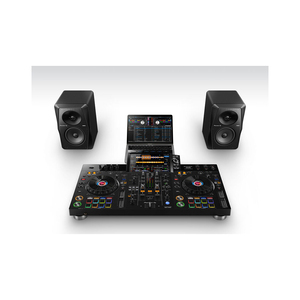 Sistema de DJ Digital DJ9 de alta calidad con mezclador de Audio y consola de grabación, suministro a granel listo para exportar, entrega rápida - Product Image 4