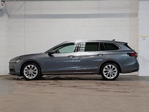 UTILISÉE LHD/RHD 2024 SKODA SUPERB 2.0TDI SE L - Product Image 3