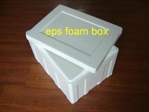 Máquina de fabricación de cajas de espuma EPS Cojinete de bomba de motor controlado por PLC para bloques de construcción ICF - Product Image 3