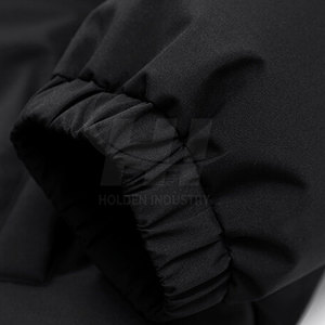 Chaqueta Burbuja Informal de Moda, Chaqueta Burbuja con Acabado Liso, Chaqueta Burbuja para Usar en Capas en Invierno, Chaqueta Burbuja para Uso Diario - Product Image 6