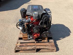 Motor de Gasolina Completo Usado de Grado Industrial 2005 P-en-ta V8 5.0L GXi-E, 360 Horas, 3 Años de Garantía, Origen Estadounidense - Product Image 2