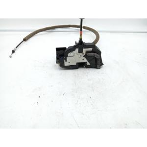 Serratura Anteriore Destra NISSAN Qashqai Serie (14>) 805004EA2A - Product Image 6