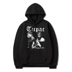 Otoño nuevas sudaderas con capucha estampado moda Streetwear hombres mujeres sudaderas con capucha Hip Hop pulóver ropa - Product Image 6