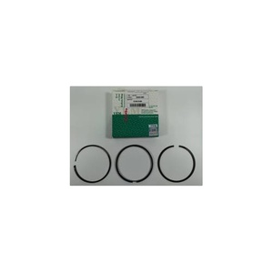 เหมาะสำหรับคูโบต้า 1G790-2105-3 ชุดแหวนลูกสูบ V2403 V2203 D1403 รถแทรกเตอร์รถขุดอะไหล่ OEM คุณภาพ - Product Image 1