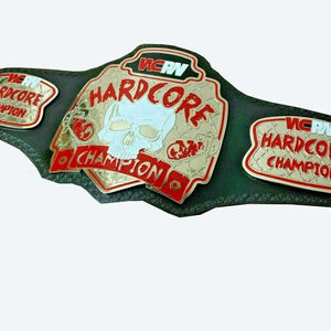 เข็มขัดแชมป์มวยปล้ำเข็มขัดถ้วยรางวัลและรางวัลสัญลักษณ์สูงสุดของชัยชนะและเข็มขัดแชมป์ยอดเยี่ยม - Product Image 1