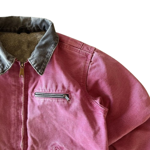 แจ็กเก็ตทำงานผู้ชายไซส์พิเศษผ้าฝ้าย - Product Image 3