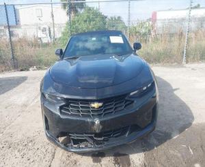 CHEVROLET CAMARO 2023 D'OCCASION CÔTÉ GAUCHE/CÔTÉ DROIT - Product Image 1