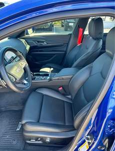 Cadillac CT4 V-Series Blackwing Sedan 2023 d'occasion, propre - Product Image 3