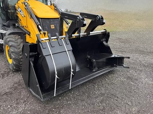 รถตักล้อยาง JCB 3CX พร้อมหัวขุด — เครื่องจักรก่อสร้างยุโรปที่มีความต้องการสูง |   รายชื่อผู้ส่งออกที่ได้รับการยืนยันแล้ว - Product Image 2