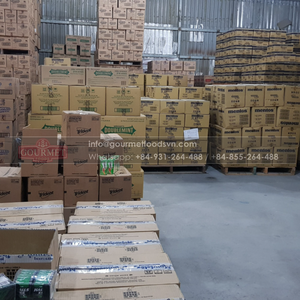 น้ำมะนาวเสาวรสอัดลมสามารถผสมวิตามินได้350มล. จากเวียดนาม - Product Image 5