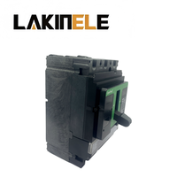 Dispositif de protection électrique industriel LAKINELE MCCB