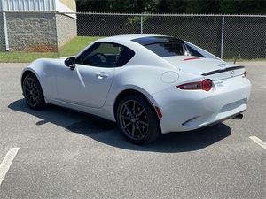 Gran Oferta: Mazda MX-5 Miata RF Club RWD 2018 Usado, Impecable, Listo para Enviar - Product Image 5