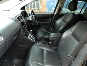 Voiture d'occasion de qualité abordable, Dodge Caliber 2.0 S-XT 2011, conduite à droite - Product Image 3