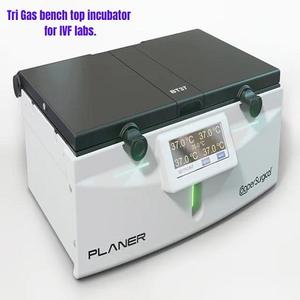 Proveedor indio de incubadora de Banco Tri Gas de alta calidad para Dispositivo de laboratorio termostático de FIV - Product Image 2