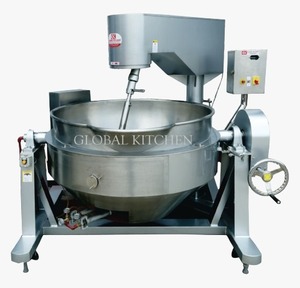 Cook Wok <strong>Machine</strong>