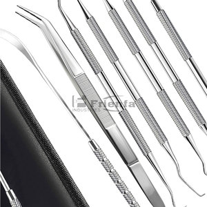 Kit restaurador de dientes de productos de venta caliente hecho en material de alta calidad Kit restaurador de dientes hecho en fábrica - Product Image 6