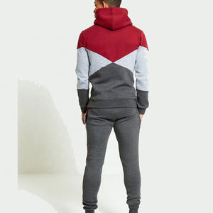 Nuevo Chándal Deportivo Personalizado con Logotipo para Hombre, Estilo Atlético Personalizado para Chándales para Hombre a Bajo Precio - Product Image 5