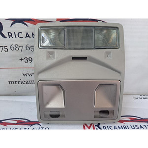 Lampada da Soffitto JAGUAR XF Serie 8X23-MBBV-A (08>11) - Product Image 1