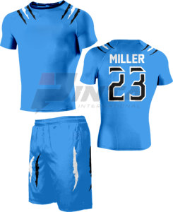 Uniforme de Fútbol Americano Más Vendido a Precio Económico, Ropa Deportiva y para Exteriores, Uniforme de Fútbol Americano - Product Image 4