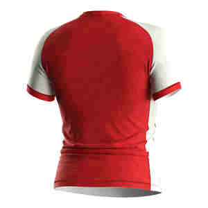 Camiseta Deportiva Premium para Hombre y Mujer, de Secado Rápido, Personalizable para Invierno, OEM/ODM - Product Image 4