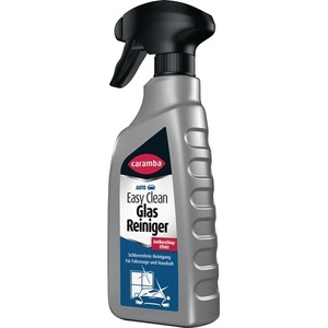 CARAMBA Easy Clean, Limpiador de Vidrios en Aerosol de 500 ml, Herramienta y Accesorio de Limpieza para el Hogar - Product Image 1