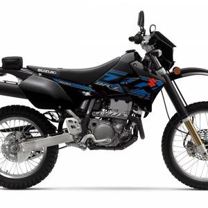 Motocyclettes DR650S 2025, NOUVEAUTÉS LES PLUS VENDUES - Product Image 2