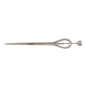 Teat Dilator Screw Action in Stainless Steel for Livestock Cattle Farm Animal All Kind of Veterinary <b>Instrument</b> Are Available - Product Image 3
