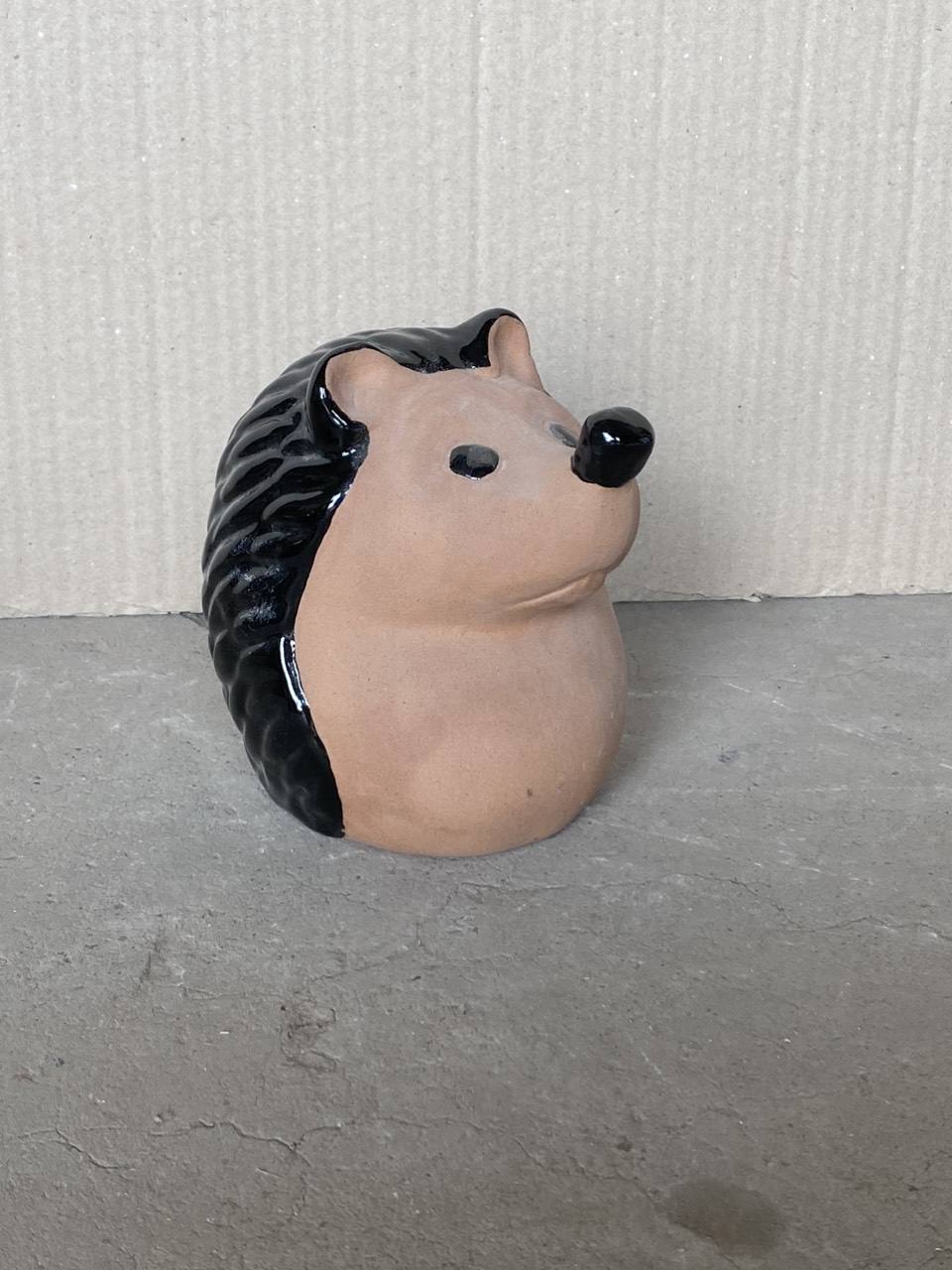 Shiny Black as picture