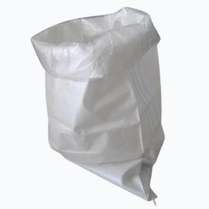 PRECIO BARATO bolsa de polipropileno con forro interior de PE interior para Harina de almidón de maíz arroz embalaje PP bolsa tejida - Product Image 1