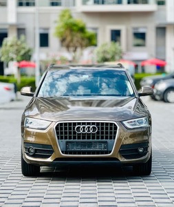 2015 AU-DI Q-3 S-LINE - Product Image 2