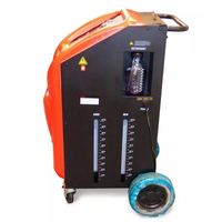 Launch CAT501S Machine de transmission automatique Changeur ATF Nettoyeur de voiture