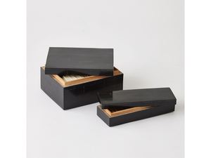 Best-Selling Wood Bone <b>Dominos</b> <b>Set</b> with 4 Racks and Holders for Kids and Adults Wood Crafts Wooden Boxes & Wall Signs - Product Image 2