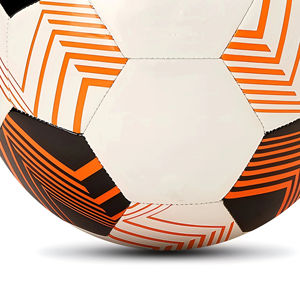 Soccer Ball Machine Stitched <b>Football</b> Match Ball PU <b>Leather</b> Size 5 Soccer Best Professional Manufacturing Match Balls - Product Image 3