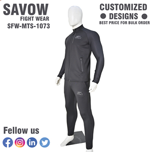 Sublimación personalizada chándales al por mayor poliéster de secado rápido de dos piezas ropa deportiva Jogging traje para gimnasio entrenamiento hombres mujeres equipos - Product Image 3