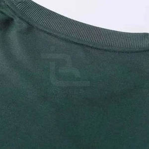 Sudadera personalizada de poliéster acolchado para hombre sudadera de color sólido con capucha tamaño europeo al por mayor de tejido de punto para Hombre Sudaderas con capucha para hombre - Product Image 6