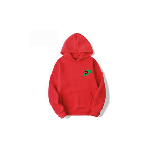 Vente en gros de survêtements pour hommes, couleur bleue unie, élégant, confortable, Logo personnalisé, survêtement pour hommes - Product Image 2