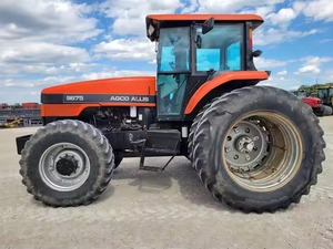 1997 AGCO allis รถแทรกเตอร์ดีเซล9675สำหรับ Kubota ตีนตะขาบไดรฟ์ใช้ปั๊มกระปุกเกียร์ส่วนประกอบสำหรับใช้ในฟาร์ม - Product Image 4